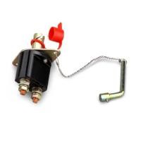 ราคา 5320-3737010 Power Switch Button Mass Switch 53203737010 For KamAZ 4310, 5320, 53212, 5410, 54112, (51706197100)