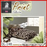 ราคา Dunlopillo ชุดผ้าปูที่นอน ขนาด 6 ฟุต 5 ชิ้น (7234762489)