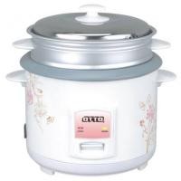 ราคา OTTO หม้อหุงข้าว 1.8 ลิตร รุ่น CR-118T - หลากสี (7405845637)