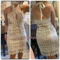 ราคา Dress cop spt งานป้าย (115681616)