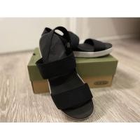 ราคา Keen Elle Backstrap สีดำ (3979774331)