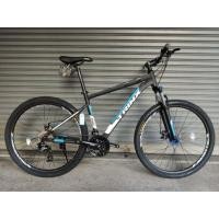 ราคา (แถมที่เเขวนจักรยาน ส่งฟรี) TRINX M500E เสือ (7935431733)