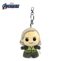 ราคา พวงกุญแจ อเวนเจอร์ แบล็กวิโดว์ / Avenger Romanova 5 นิ้ว (14548752251)