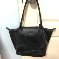 ราคา ส่งต่อกระเป๋าlongchamp sizesหูยาว (670105344)
