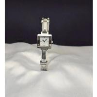 ราคา นาฬิกา ELLE ของคุณผู้หญิง ( Quartz ) ดีไซน์เรียบหรู ทรงสี่เหลี่ยม (9085977114)