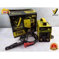 ราคา VALU เครื่องเชื่อมไฟฟ้า F500 IGBT 200 แอมป์ (21620132228)