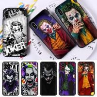 ราคา ฝาครอบป้องกัน iPhone 5 5s SE 6 6s 6Plus 6sPlus 7 8 SE 7Plus 8Plus X XR XS Max S9D2 Joker เคสโทรศัพท์ (54058817346)