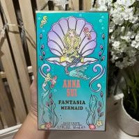 ราคา (50ml) น้ำหอมแท้ Anna sui Fantasia Mermaid ‍♀️ (21247080980)