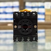 ราคา OMRON PF083A-E Socket ซ็อกเก็ต 8 ขา (Pin) (16213981670)