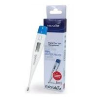 ราคา Microlife Infrared Thermometer ปรอทวัดไข้ ดิจิตอล รุ่น MT-1611 (01356) / Longmed Digitemp (19846) (342670957)