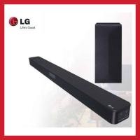 ราคา LG ซาวด์บาร์ (2.1 CH, 300 W) รุ่น SL4.DTHALLK (8819180004)