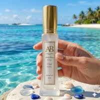 ราคา น้ำหอมAB (Avela Bliss)ไม่ผสมแอลกอฮอล์(alcohol Free)กลิ่นหอมนานถึง12ชม.ขนาด30ml. (11432575225)