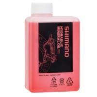 ราคา น้ำมันดิสเบรค SHIMANO Hydraulic Mineral Oil (20729090554)