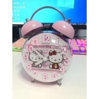 ราคา นาฬิกาปลุก Hello Kitty ขนาดหน้าปัด 3.5 นิ้ว (17157253835)
