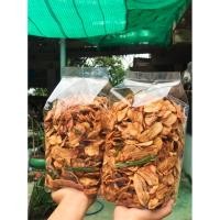 ราคา ขายดี!! กล้วยเบรคแตก 2 กิโลกรัม (บรรจุถุงละ 1 กิโลกรัม 2 ถุง) (24382520429)