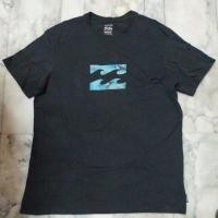 ราคา เสื้อยืดแขนสั้น แนวเซิร์ฟบอร์ด BILLABONG แท้ มือสอง สภาพดี ของพร้อมส่งครับ (48908183033)