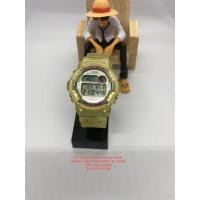 ราคา นาฬิกา G-Shock แท้ DW-9200K G-Shock Watch (Used) (20682514174)