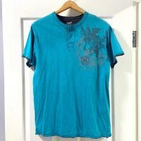 ราคา เสื้อยืดมือสองแนวสเก็ต Machine (16894887769)
