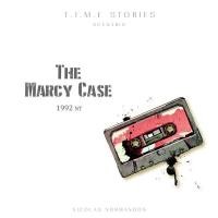 ราคา T.I.M.E Stories: The Marcy Case (ภาคเสริม) (1667302834)