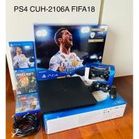 ราคา เครื่องเกม PS4 มือสอง Ps4slim [500gb] Play Station 4 [มือ2] (22659483403)