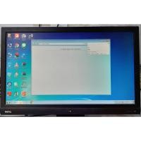 ราคา จอคอมพิวเตอร์ BENQ ขนาด 19 นิ้ว ไวด์สกรีน MONITOR (จอมอนิเตอร์) 19" Monitor VGA จอคอมมือสอง เก็บเงินปลายทางจ้า (5012124982)