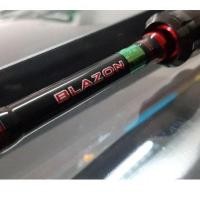 ราคา คันเบ็ด Daiwa BARZON 6ฟุต​8ท่อนเดียว เวท 4-8lbs สปินนิ่ง (3551851997)