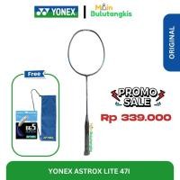 ราคา ! ! ไม้แบดมินตัน Yonex Voltric Lite 47i ดั้งเดิม (58057023017)
