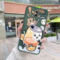 ราคา สําหรับ OPPO Reno 10x Zoom Reno Ace เคส ดีไซน์ใหม่ บาง แฟชั่น หมี กันกระแทก ขอบสี่เหลี่ยม เคสแบบเต็ม แองเจิลอาย เคสป้องกันกล้อง (13192715744)