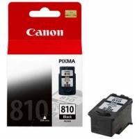 ราคา Canon ตลับหมึกแท้ Canon PG-810 (Black) (574334497)