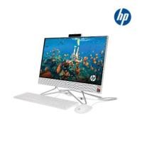 ราคา HP All-in-One PC 22-DF0201D (3562588595)