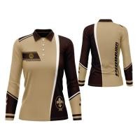ราคา ชุดลูกเสือผู้หญิง/ชุดลูกเสือหญิง/เสื้อลูกเสือเดิม (54956564797)