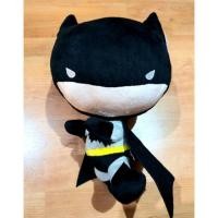 ราคา ตุ๊กตาแบทแมน ลิขสิทธิ์แท้ Batman Justice League (4009785349)