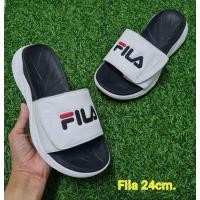 ราคา Fila แท้ มือสอง 24cm. (23939556611)