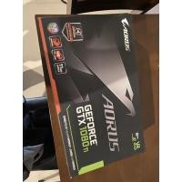 ราคา Aorus GTX 1080Ti 11 GB (9118993567)