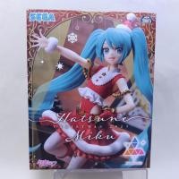 ราคา 【Direct from Japan】ซีรี่ส์ Hatsune Miku Luminasta Hatsune Miku คริสต์มาส 2023【Japan Exclusive】 (40928931508)