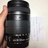 ราคา เลนส์ canon 18-135 is มือสอง (1838900243)
