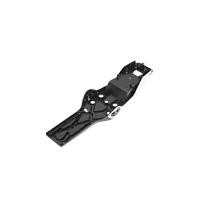 ราคา ต้นฉบับ DJI Inspire 1 Airframe ด้านล่างปกร่างกายเชลล์ส่วนซ่อมสำหรับ DJI Inspire 1จมูก (25853081179)