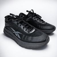 ราคา รองเท้าวิ่ง"REEBOK"RoadStrider(สีดำ)มือ2ของแท้NO.44 (43228989857)