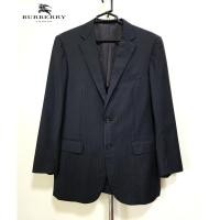 ราคา ฺBURBERRY เสื้อสูท สีเทา อก 43 นิ้ว มือสอง (29381060150)