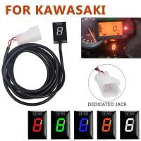 ราคา YL Gear Indicator For Kawasaki ER6F ER-6F ER6N ER-6N Ninja 250R ZX6R ZX-6R Vulcan 900 VN900 Motorcycle Accessories Gear (40160748271)
