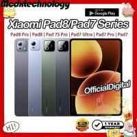 ราคา Xiaomi Pad 8 Pro Xiaomi Pad 8 Xiaomi Pad 7S Pro 12.5 Xiaomi Pad 7 Ultra Xiaomi Pad 7 Pro Xiaomi Pad 7 Xiaomi Pad 6S Pro (26666136722)