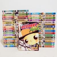 ราคา Reborn! ครูพิเศษจอมป่วน รีบอร์น เล่ม 1-42 จบ [แพ็คชุด] (22057508009)
