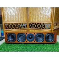ราคา DENON SC-C55SG ลำโพง Center มือสอง (52503228385)