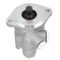 ราคา Hydraulic Power Steering Pump For Freightliner 60 Peterbilt 14-14375-000 Front (44478599158)