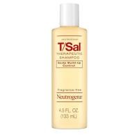 ราคา NeutrogenaT / Sal TherapeuticShampoo, ScalpBuild-UpControl, Salicylic Acid, Daremitis, แชมพู, Clears & Control, ปราศจากน้ําหอม (45058199313)