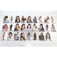 ราคา ใบเศษ GE3 ฟตซ. BNK48 รุ่น1 2 3 (16740539185)