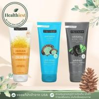 ราคา พร้อมส่ง Freeman Beauty มาส์กหน้า Indian Turmeric Anti-Stress Clay Beauty Mask Dead Sea Minerals (51700284742)