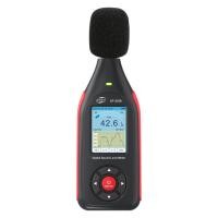 ราคา BENETECH GT1355 เครื่องวัดเสียงแบบ Data Logger (28362109907)