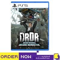ราคา [+..••] PS5 DEAD RISING [DELUXE REMASTER] (เกม PlayStation™ ) (29758558979)