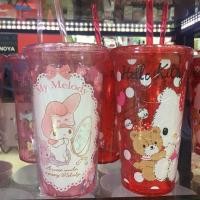 ราคา แก้วน้ำคิตตี้ เมโลดี้ (685735268)